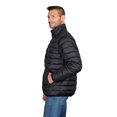 thumbnail image 4 of Big Chill Men’s Midweight Quilted Puffer Jacket, Sizes M-XXL, 4 of 7