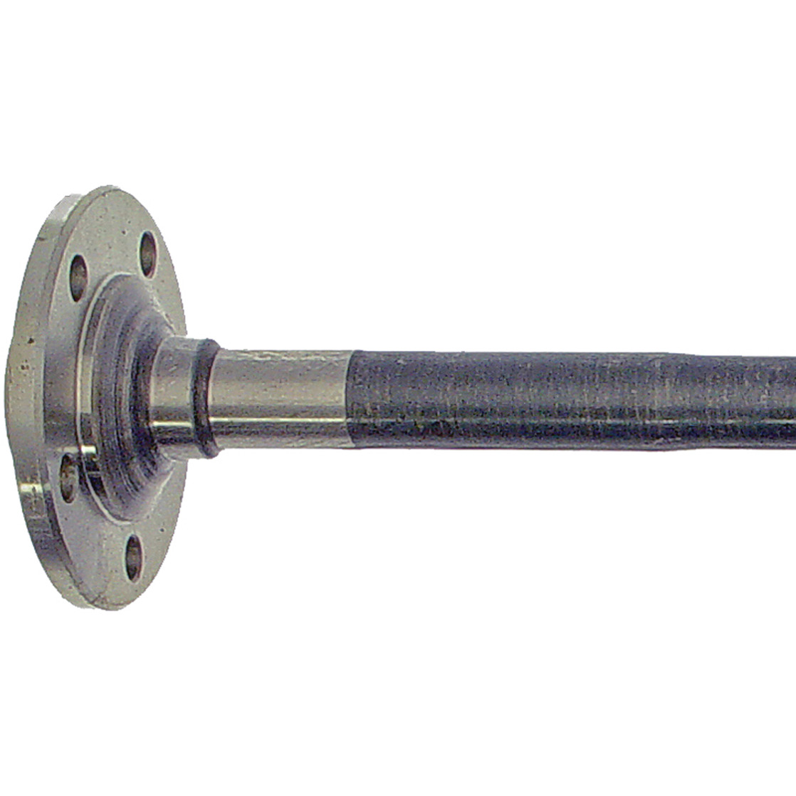 Dorman 630-304A Rear Passenger Side Drive Axle Shaft for Specific Jeep Models