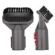 thumbnail image 2 of Vacuum Cleaner Attachment, Durability Strong Practicability Vacuum Cleaner Dirt Brush For V8 For V7 For V10 For V11, 2 of 8