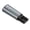 Oval 8V gray, variant on JZROCKER Type C Female To 2 Pin Plug Converters Adapters Charge for Shaver Charging
