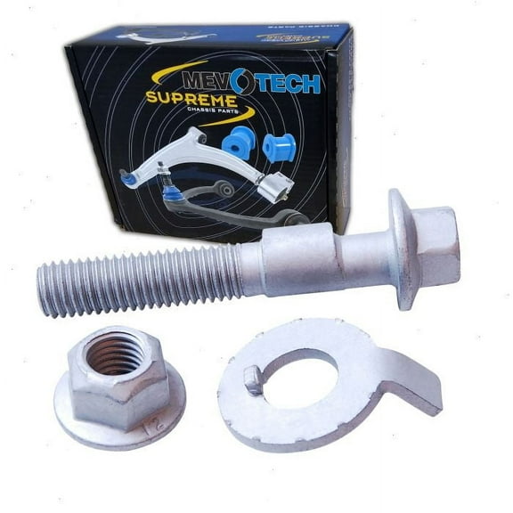 Mevotech Supreme Front Alignment Camber Kit compatible with Chrysler Pacifica 2017-2018