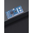 thumbnail image 2 of Ndcxsfigh MAX6675 Módulo grados temperatura K Tipo Rango 0 -1024 Componentes electrónicos, 2 of 9