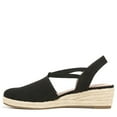 thumbnail image 5 of LifeStride Women's Katrina 2 Espadrille Wedge Sandal - Medium & Wide Width, 5 of 9