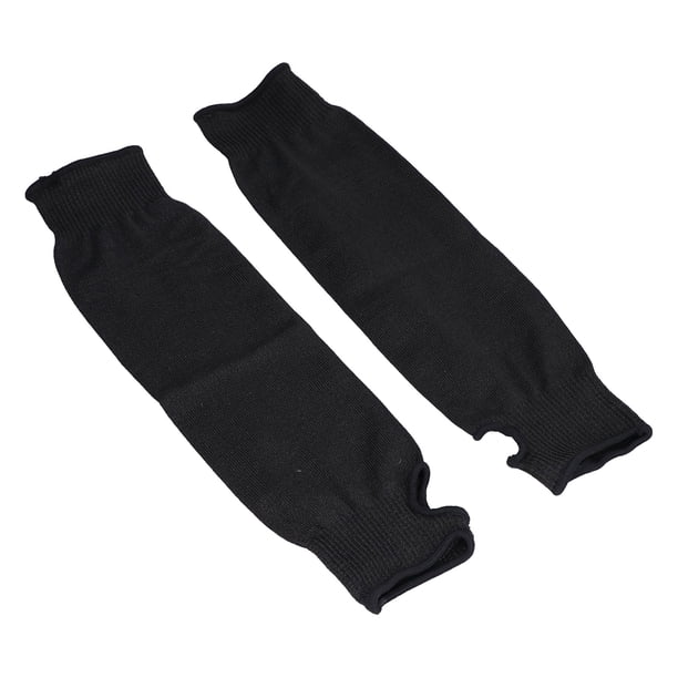 Mangas Para Brazos, Protección De Nivel 5 A Prueba De Pinchazos, Protector De Brazo Seguro, Lavable, Portátil Para Jardinería, Exteriores, Cocina
