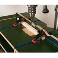 thumbnail image 3 of Woodriver 2-Piece Deluxe T-Track Clamp Set, 3 of 4