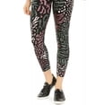 thumbnail image 3 of Calvin Klein Performance Womens Fitness Yoga Athletic Leggings, 3 of 3