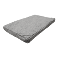 thumbnail image 1 of Snoozer Forgiveness Washable Dog Crate Pad, 1 of 2