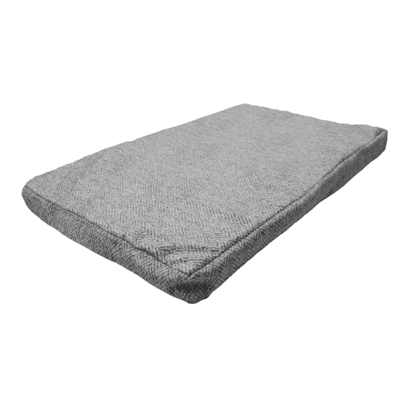 Snoozer Forgiveness Washable Dog Crate Pad