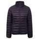 thumbnail image 1 of 2786 - Chaqueta Acolchada Terrain de Manga Larga para Mujer (Púrpura Berenjena) 2786 UTRW6283_aubergine, 1 of 2