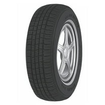 Multi-Mile Custom 428 A/S All Season 195/75R14 92S Passenger Tire