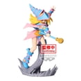 thumbnail image 1 of Figura de acción Banpresto Yu-Gi-Oh! Chica maga oscura, 1 of 2