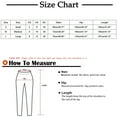 thumbnail image 2 of Kmdttou Women Wide Leg Low-rise Baggy Three-dimensional Cargo Pants With Large Pockets, 2 of 4