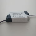 thumbnail image 3 of Lefu LED Ceilling Light Lamp Driver Transformer Power Supply LED Driver, 3 of 9