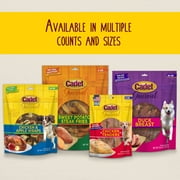 Cadet Gourmet Dog Treats Duck Jerky for Dogs, Training Treats for Small & Large Dogs, 40 Ounce