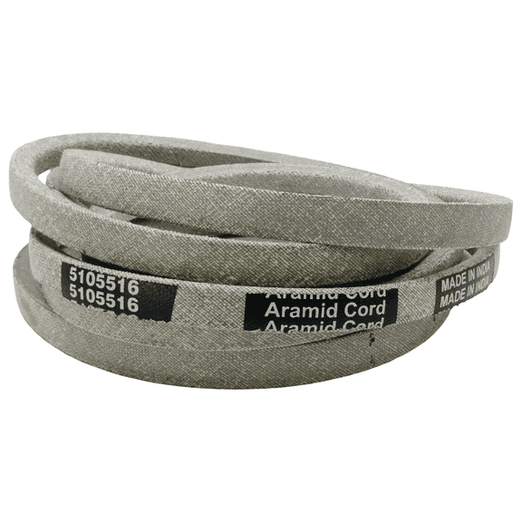 Arbor King Deck Belt (A-Section) Fits Ferris Lawn Mowers / 5105516FS