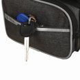 thumbnail image 4 of Bangcool Bike Handlebar Bag Creative Touch Screen Bike Frame Bag Bicycle Handlebar Bag, 4 of 10