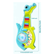 thumbnail image 3 of "Guitarra Eléctrica Con Piano Para Niños Juguete Didáctico Lab.g  azul ", 3 of 5