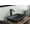 Matte Black, variant on Vanity With Sink, Bothwa Home Rectangular Countertop Ceramic Wash Basin (White Finish) CUPC Certified, White Bathroom Vanity,Ceramic Single Sink Vanity, Bath & Faucets Bathroom Vanities
