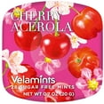 thumbnail image 2 of Velamints Expressions Sugar-Free Breath Mints, 3 Tins with Cherry, Coconut Lime, Mango, 20 gm, 9 Count, 2 of 7