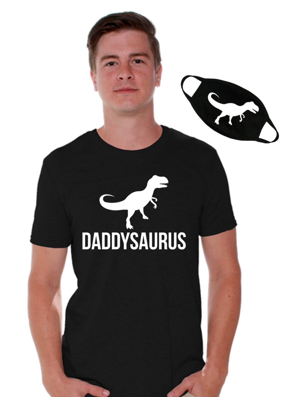 daddysaurus shirt
