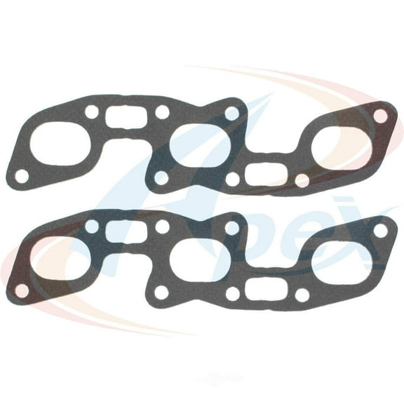 APEX AMS5291 Exhaust Manifold Gasket Set