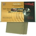 thumbnail image 2 of HushMat 10801 Super Bulk Sound-Deadening Kit with Silver Foil, 36 Square Feet, 2 of 6