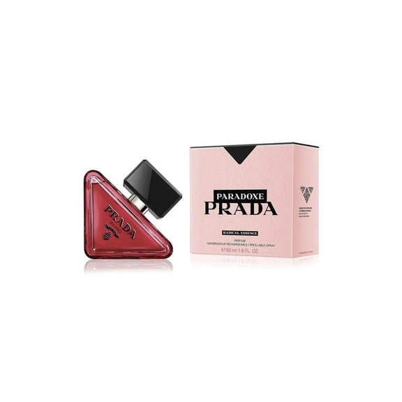 Prada Unisex Paradoxe Radical Essence Parfum 1.7 oz Fragrances 3614274306217
