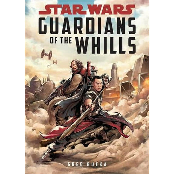 Star Wars Guardians of the Whills