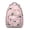Pink-146, variant on Highland Cow Lovers Backpack – Adorable Bull and Buffalo Print Pattern Schoolbag with Rustic Farm Design
