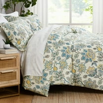 Wanderlust Printed Comforter Set by SouthShore Fine Linens