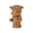 thumbnail image 2 of Geeki Tikis Star Wars Boushh Leia Mug | Ceramic Tiki Style Cup | Holds 20 Ounces, 2 of 5