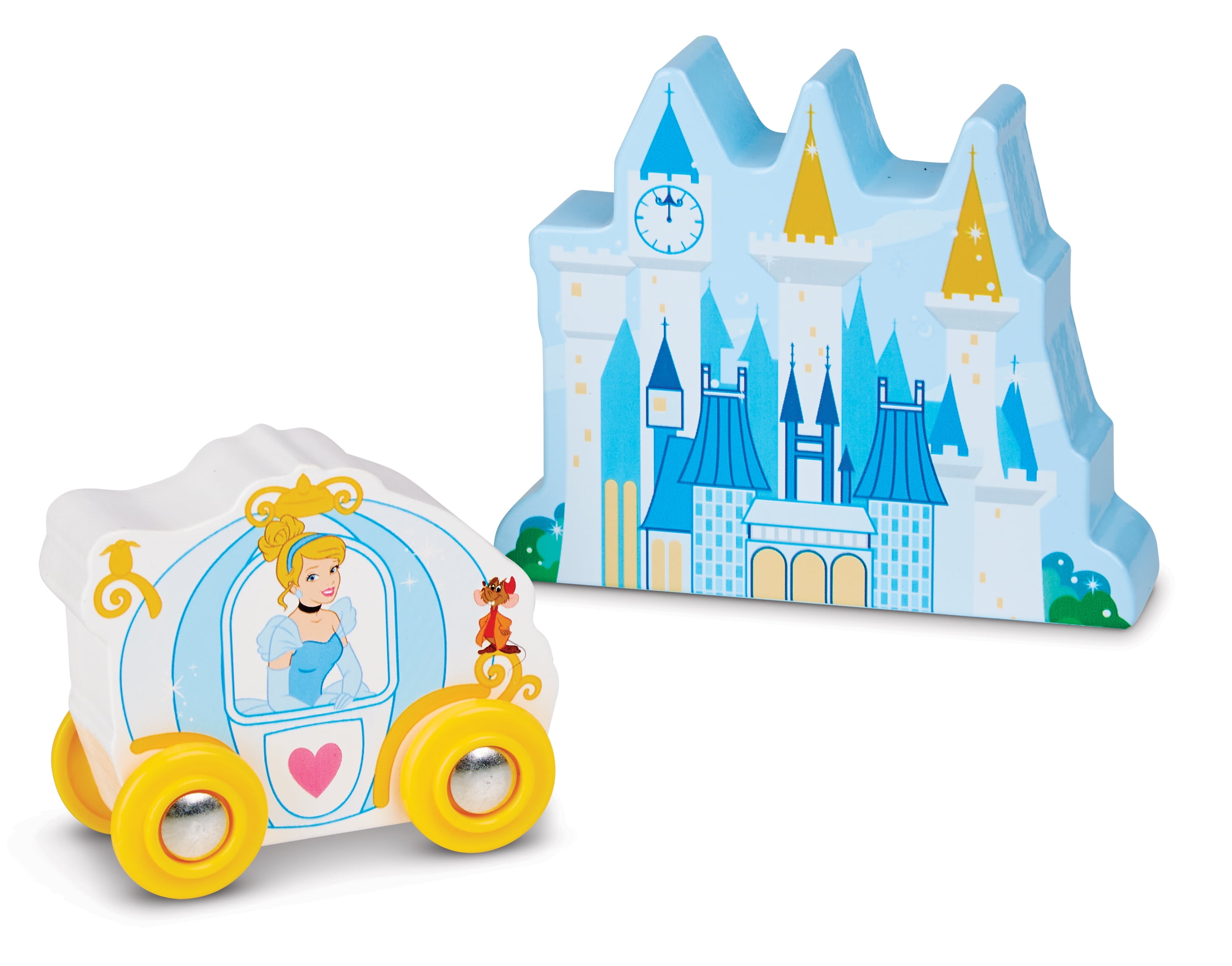 melissa and doug cinderella