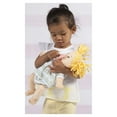 thumbnail image 3 of Manhattan Toy Baby Stella Blonde Soft First Baby Doll for Ages 1 Year and Up, 15", 3 of 5