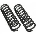 thumbnail image 2 of MOOG CS576 Coil Spring Set Fits select: 1975-1979 CHEVROLET CAMARO, 1989 CHEVROLET CAPRICE CLASSIC, 2 of 2