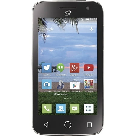 Net10 Alcatel Onetouch Pop Star LTE 2