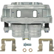 Cardone Industries New 2C-2682B Front Right Brake Caliper Fits 2002 - 2018 Saab, Subaru