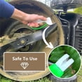 thumbnail image 3 of Outdoor Portable Foldable Double Sided Grindstone Kitchen Knife Sharpener, 3 of 5