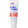 Baby Magic Diaper RX Diaper Rash Ointment 3 oz