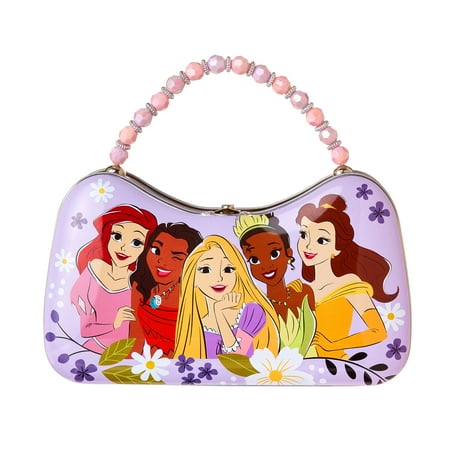Disney Tin Carrier Princess