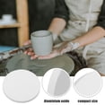 thumbnail image 3 of HEANUJJ Soporte De Cerámica Para Hornos De Microondas Con Compacto Para Fundición Y Esmaltado, 3 of 7
