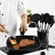 thumbnail image 2 of Utensilio de Cocina de Silicona Perfecl 8 Piezas Antiadherentes y Resistentes al Calor, 2 of 8
