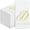 D Letter, variant on 100 Pcs Initial Napkins Monogram Guest Napkins Gold Letter Paper Towels Disposable Elegant Dinner Towels for Wedding Bridal Shower Holiday Birthday Party Tableware Decor(C Letter)