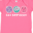 thumbnail image 4 of Inktastic Field Hockey Sports Team Coach Girls Baby Bodysuit, 4 of 5