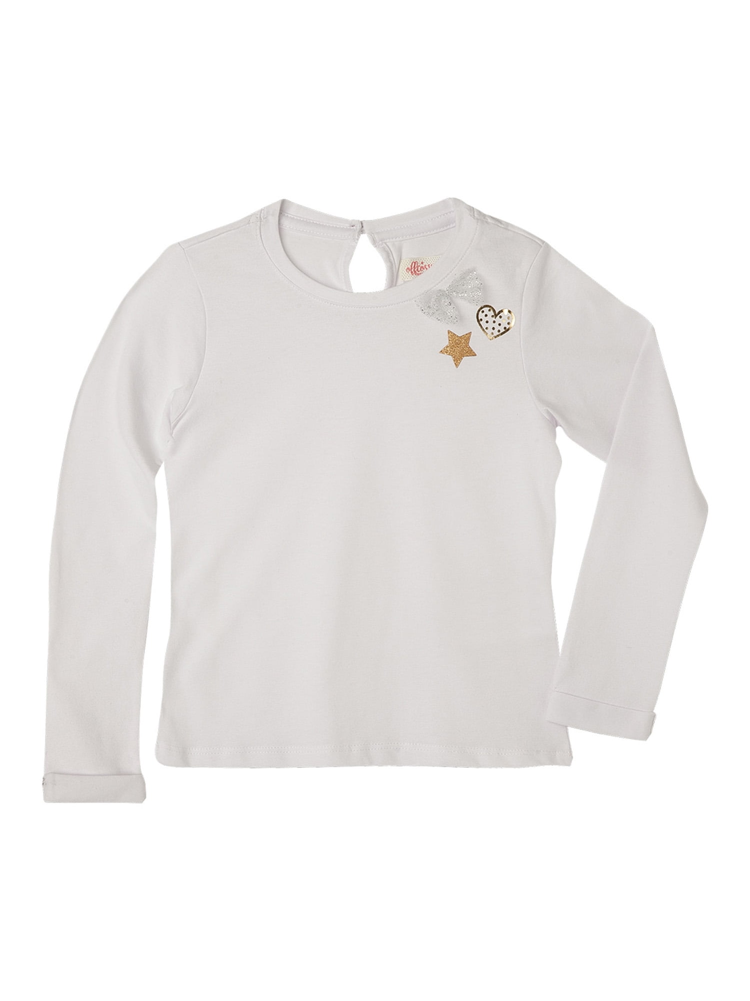 cute long sleeve tees