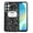 Black Composition Book, variant on WIRESTER Shockproof Soft Rubber Cover Case for Samsung Galaxy A16 5G 6.7", Purple Composition Book