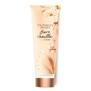 Victoria's Secret Bare Vanilla La Creme Body Lotion 8 fl oz