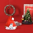 thumbnail image 4 of Txlixc Gorra de Navidad para niños adultos Txlixc moda, 4 of 8