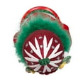 thumbnail image 5 of Kurt Adler 18-Inch Hollywood Nutcrackers Nine Ladies Dancing Nutcracker, 5 of 6