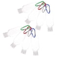 thumbnail image 4 of 10 Sets Travel Empty Bottles Container Hand Sanitizer Bottle Sub-packaging Bottles Empty Bottle, 4 of 8