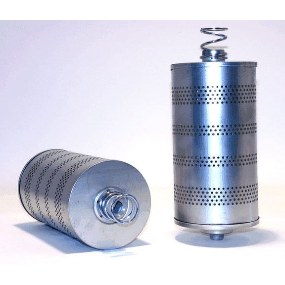 WIX Fuel Filter 33701